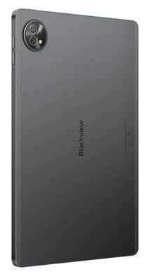Планшет Blackview Zeno 10 SET 8/256GB Shadow Black, Чорний