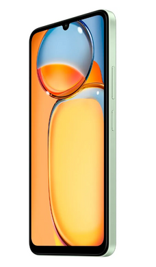 Смартфон Xiaomi Redmi 13C 4/128GB Clover Green (1017654)