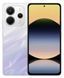 Смартфон Xiaomi Redmi Note 14 8/256GB Mist Purple (with adapter)*, Фіолетовий