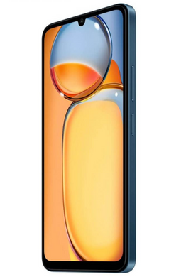 Смартфон Xiaomi Redmi 13C 8/256GB Navy Blue (1017655)