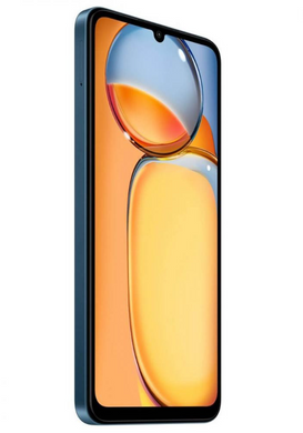 Смартфон Xiaomi Redmi 13C 8/256GB Navy Blue (1017655)