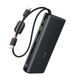 Зовнішній акумулятор (павербанк) Baseus Enerfill FC41 145W 25000mAh Black, Чорний