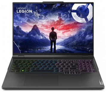 Ноутбук Lenovo Legion Pro 5 16IRX9 (83DF00A8US)
