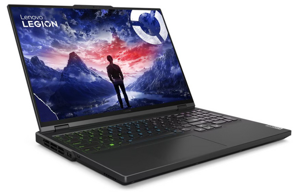 Ноутбук Lenovo Legion Pro 5 16IRX9 (83DF00A8US)