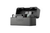 Мікрофонна радіосистема для фотокамери, для смартфона DJI Mic Mini 2 (2TX + 1RX + Charging Case)