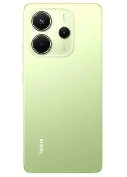 Смартфон Xiaomi Redmi Note 14 8/128GB Lime Green NFC (with adapter), Зелений