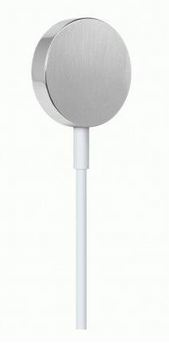 Бездротовий зарядний пристрій для смарт-годинників Apple Watch Magnetic Charging Cable (2 m) (MJVX2/MU9H2) (Open box)