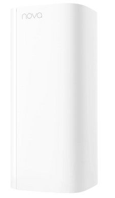 Бездротовий маршрутизатор (роутер) Tenda MX12 1-pack (MX12-KIT-1, AX3000) (No box)