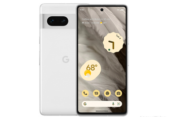 Смартфон Google Pixel 7 8/128GB Snow