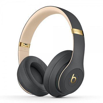 Навушники Beats Studio 3 Wireless Shadow Gray-PAC (MXJ92)