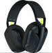 Навушники з мікрофоном Logitech G435 Black (981-001050/981-001053) (No box, No receiver), Black