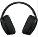 Навушники з мікрофоном Logitech G435 Black (981-001050/981-001053) (No box, No receiver), Black