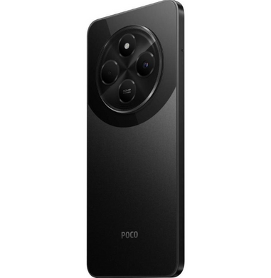 Смартфон Xiaomi POCO C75 8/256GB Black (1104801)