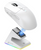 Миша ATTACK SHARK X6 White, Білий