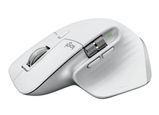 Миша Logitech MX Master 3S Pale Grey (910-006560), Білий
