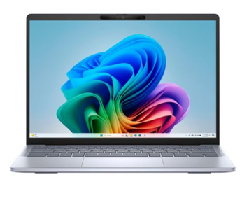 Ноутбук Dell Inspiron 14 (i7441-SX10838BLU-PUS)*