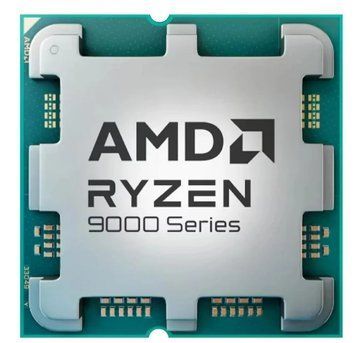 Процесор AMD Ryzen 5 9600X (100-000001405)