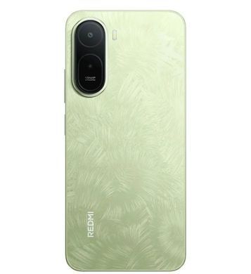Смартфон Xiaomi Redmi A7 Pro 4/64GB Palm Green NFC (with charger), Зелений