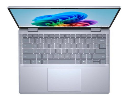 Ноутбук Dell Inspiron 14 (i7441-SX10838BLU-PUS)*