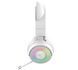 Навушники з мікрофоном Razer Kraken Kitty V3 PRO White (RZ04-05170400-R3M1/RZ04-05170400-R3U1), Білий