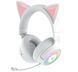 Навушники з мікрофоном Razer Kraken Kitty V3 PRO White (RZ04-05170400-R3M1/RZ04-05170400-R3U1), Білий