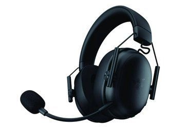 Навушники з мікрофоном Razer Blackshark V3 X Hyperspeed Black (RZ04-05420100-R3M1/RZ04-05420100-R3U1), Чорний