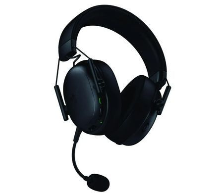 Навушники з мікрофоном Razer Blackshark V3 X Hyperspeed Black (RZ04-05420100-R3M1/RZ04-05420100-R3U1), Чорний