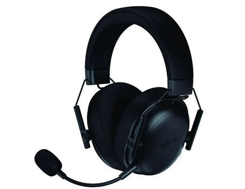 Навушники з мікрофоном Razer Blackshark V3 X Hyperspeed Black (RZ04-05420100-R3M1/RZ04-05420100-R3U1), Чорний