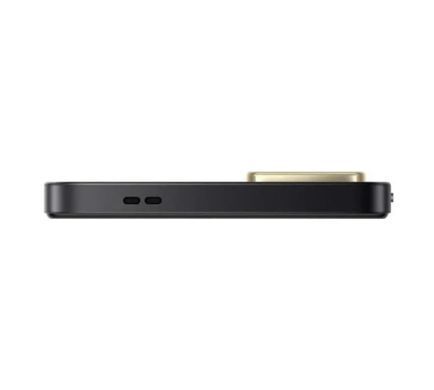 Смартфон POCO C71 3/64GB Power Black, Чорний