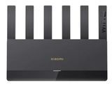 Wi-Fi-роутер Xiaomi Router BE6500 Black