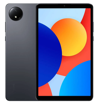 Планшет Xiaomi Redmi Pad SE 8.7 4/64GB Wi-Fi Graphite Gray