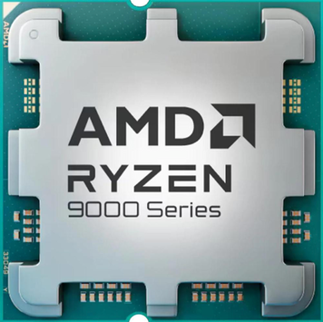 Процесор AMD Ryzen 5 9600 (100-000000718)