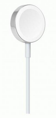Бездротовий зарядний пристрій для смарт-годинників Apple Watch Magnetic Charging Cable (2 m) (MJVX2/MU9H2) (Used)