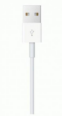 Бездротовий зарядний пристрій для смарт-годинників Apple Watch Magnetic Charging Cable (2 m) (MJVX2/MU9H2) (Used)