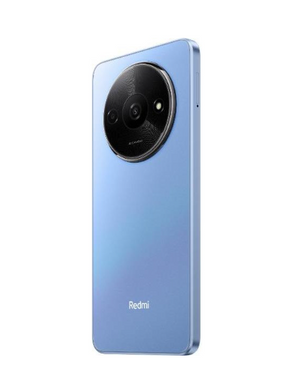 Смартфон Xiaomi Redmi A3 4/128GB Star Blue (1025333)