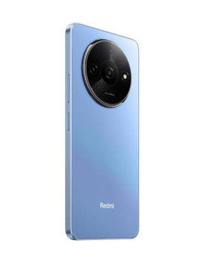Смартфон Xiaomi Redmi A3 4/128GB Star Blue (1025333)