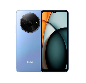 Смартфон Xiaomi Redmi A3 4/128GB Star Blue (1025333)