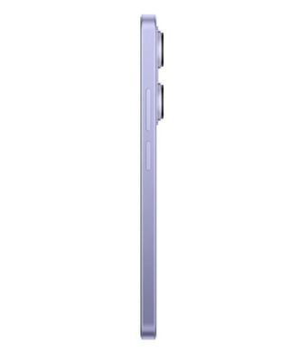 Смартфон Xiaomi Redmi Note 14S 8/256GB Aurora Purple, Фіолетовий