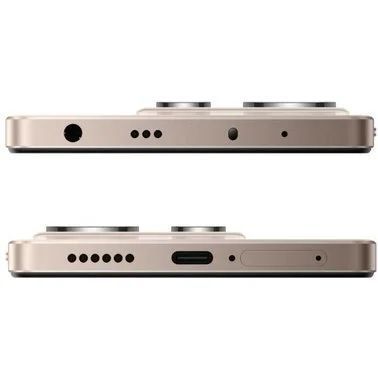 Смартфон Xiaomi Redmi Note 14 8/128GB Sand Gold, Золотий