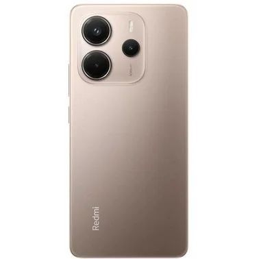 Смартфон Xiaomi Redmi Note 14 8/128GB Sand Gold, Золотий