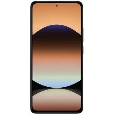 Смартфон Xiaomi Redmi Note 14 8/128GB Sand Gold, Золотий
