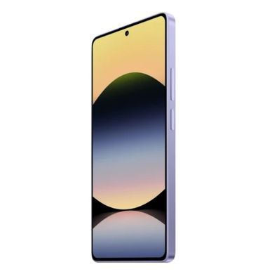 Смартфон Xiaomi Redmi Note 14S 8/256GB Aurora Purple, Фіолетовий