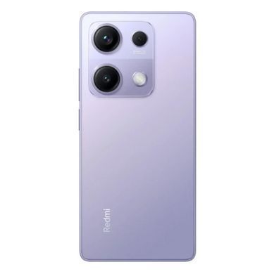 Смартфон Xiaomi Redmi Note 14S 8/256GB Aurora Purple, Фіолетовий