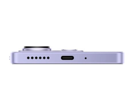 Смартфон Xiaomi Redmi Note 14S 8/256GB Aurora Purple, Фіолетовий