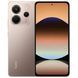 Смартфон Xiaomi Redmi Note 14 8/128GB Sand Gold, Золотий