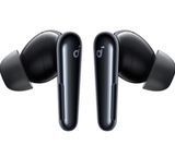 Навушники TWS Anker SoundCore Liberty 4 Pro Glossy Black (A3954G11/A3954ZF1)