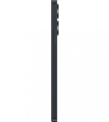 Смартфон Xiaomi Poco C65 6/128GB Black (1014163)