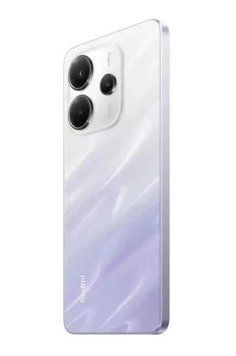 Смартфон Xiaomi Redmi Note 14 8/256GB Mist Purple (with adapter), Фіолетовий