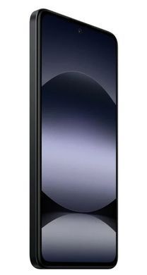 Смартфон Xiaomi Redmi Note 14 8/128GB Midnight Black, Чорний