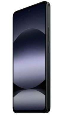 Смартфон Xiaomi Redmi Note 14 8/128GB Midnight Black, Чорний